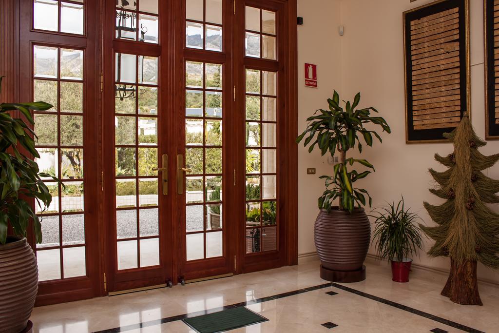 Country house Villarocamar Mijas