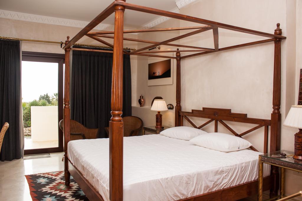 Country house Villarocamar Mijas