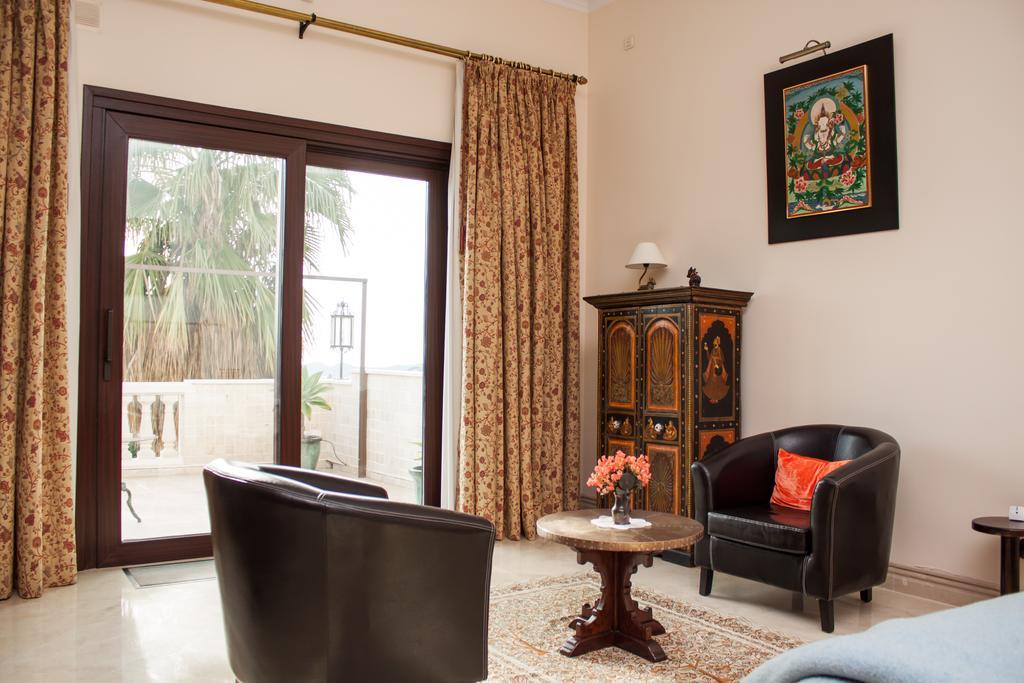 Country house Villarocamar