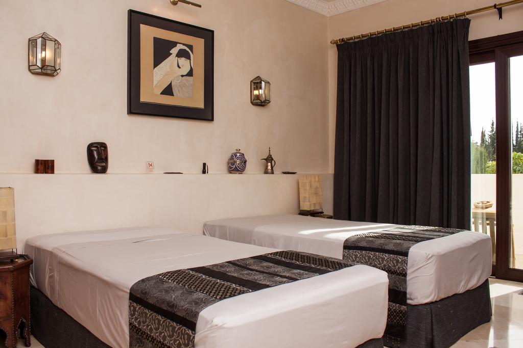 Country house Villarocamar Mijas