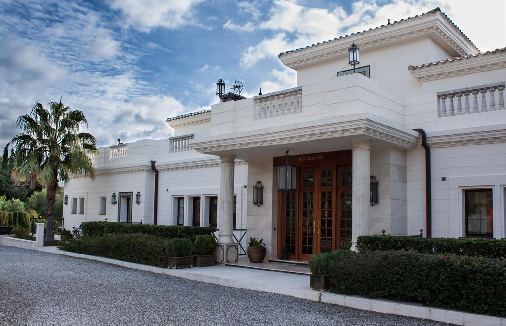 Country house Villarocamar *