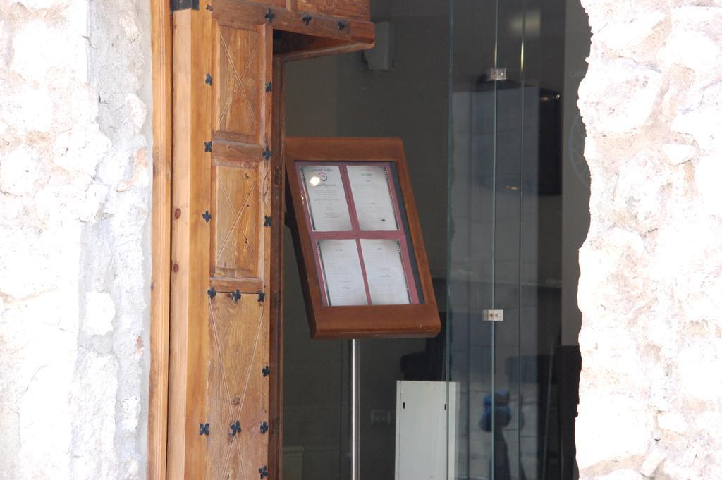 Hotel Convento Del Giraldo 4*