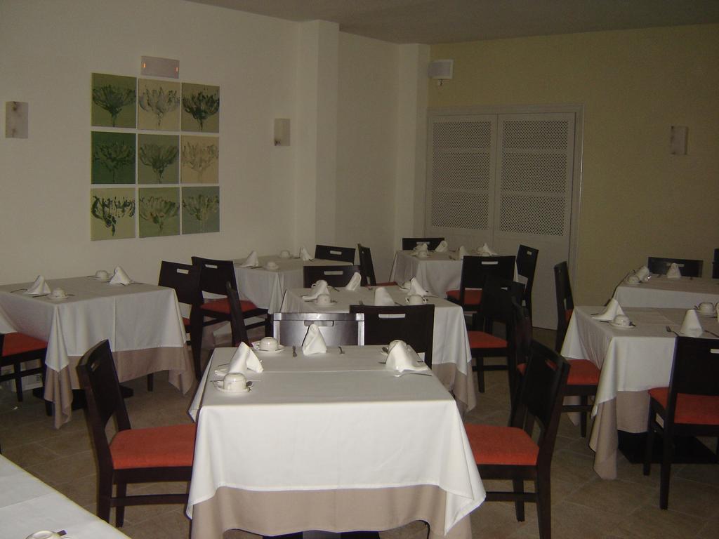 Hotel Convento Del Giraldo Cuenca (Castilla-La Mancha)