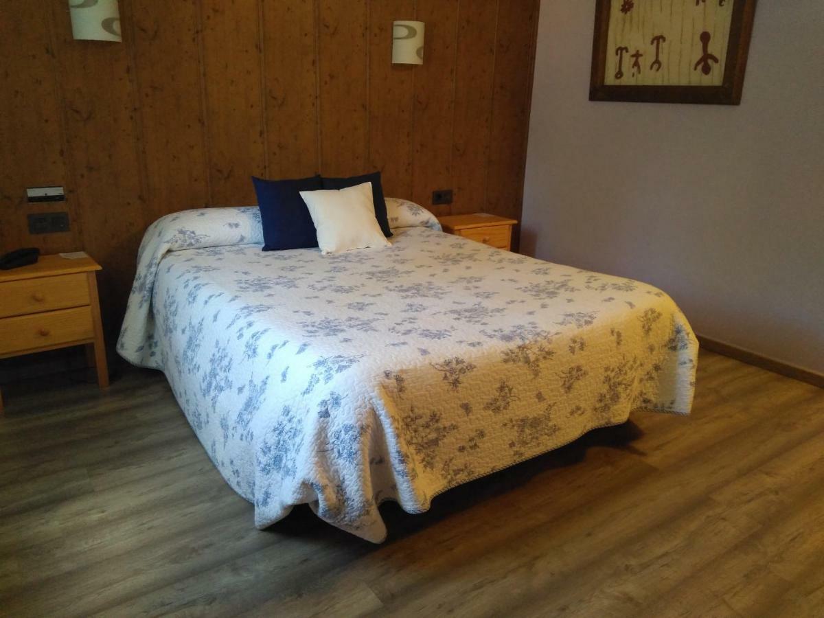 Sierra Madrona 2* Fuencaliente (Ciudad Real)
