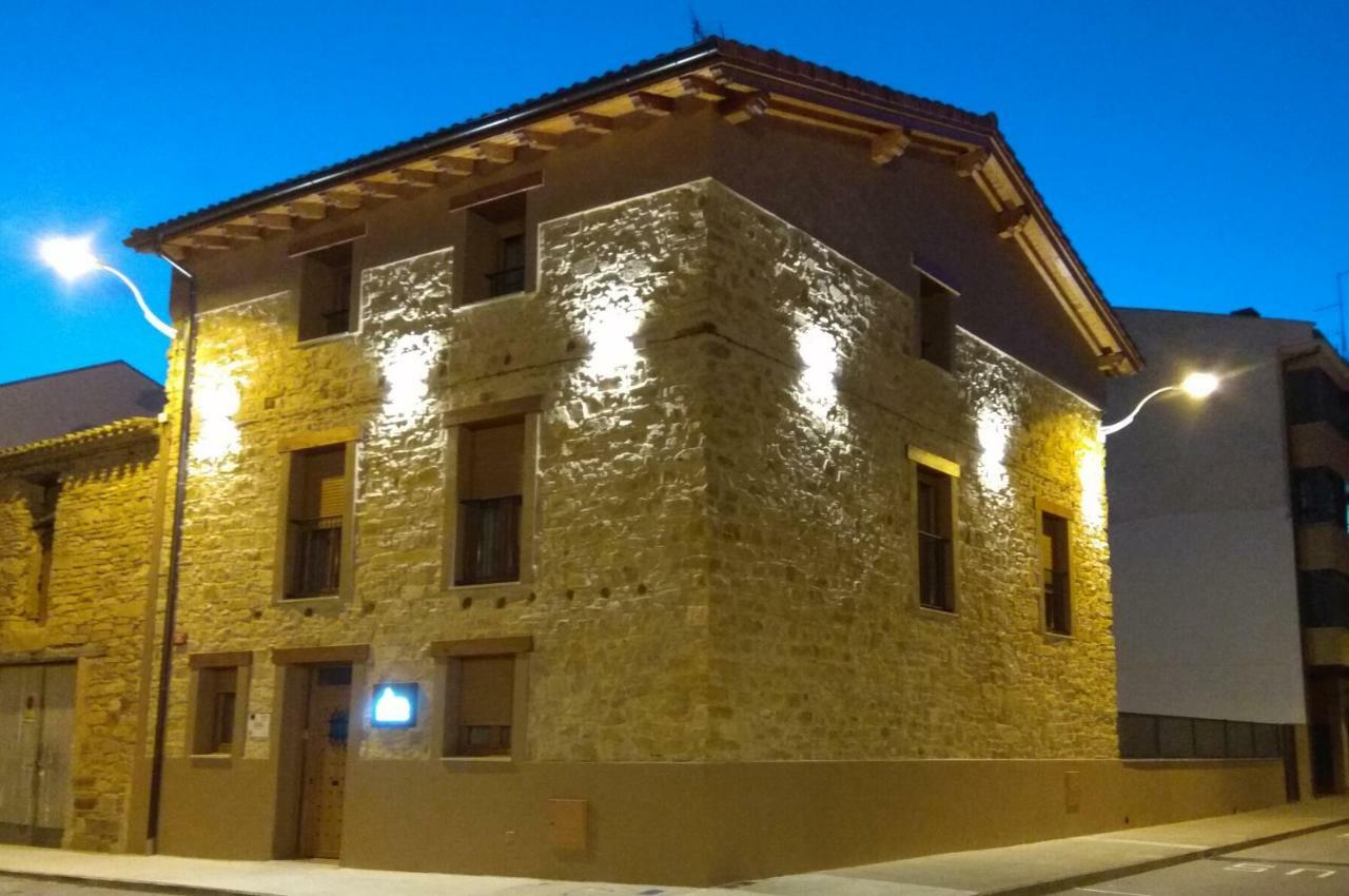 Pensión Rural De