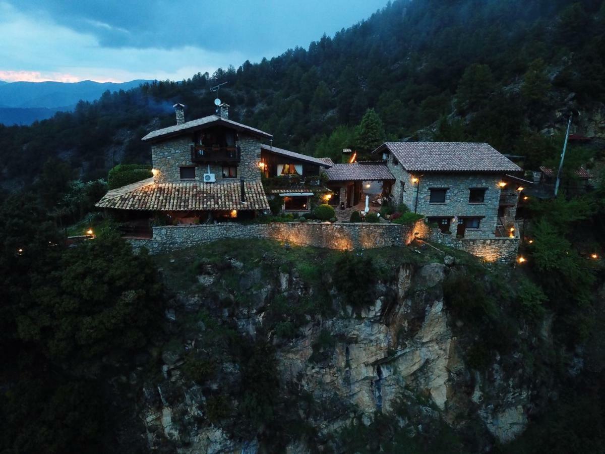 Hotel Cal Paller 4*