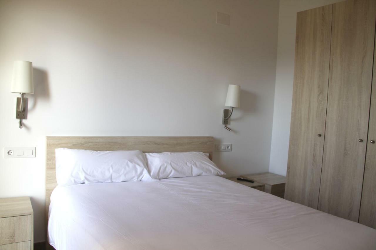 Hotel O Trancallo