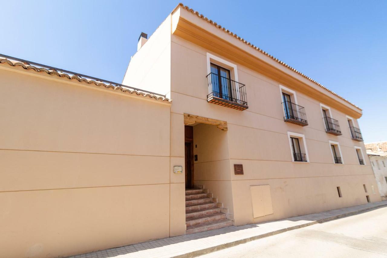 Hotel La Bodega De Quintin