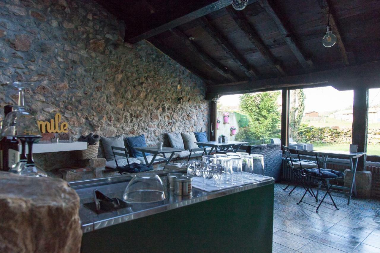 Casa rural La Corralada *