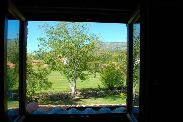 Casa rural La Corralada Pámanes