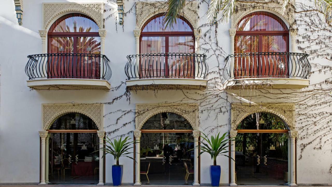 Kazar 4* Ontinyent (Onteniente)
