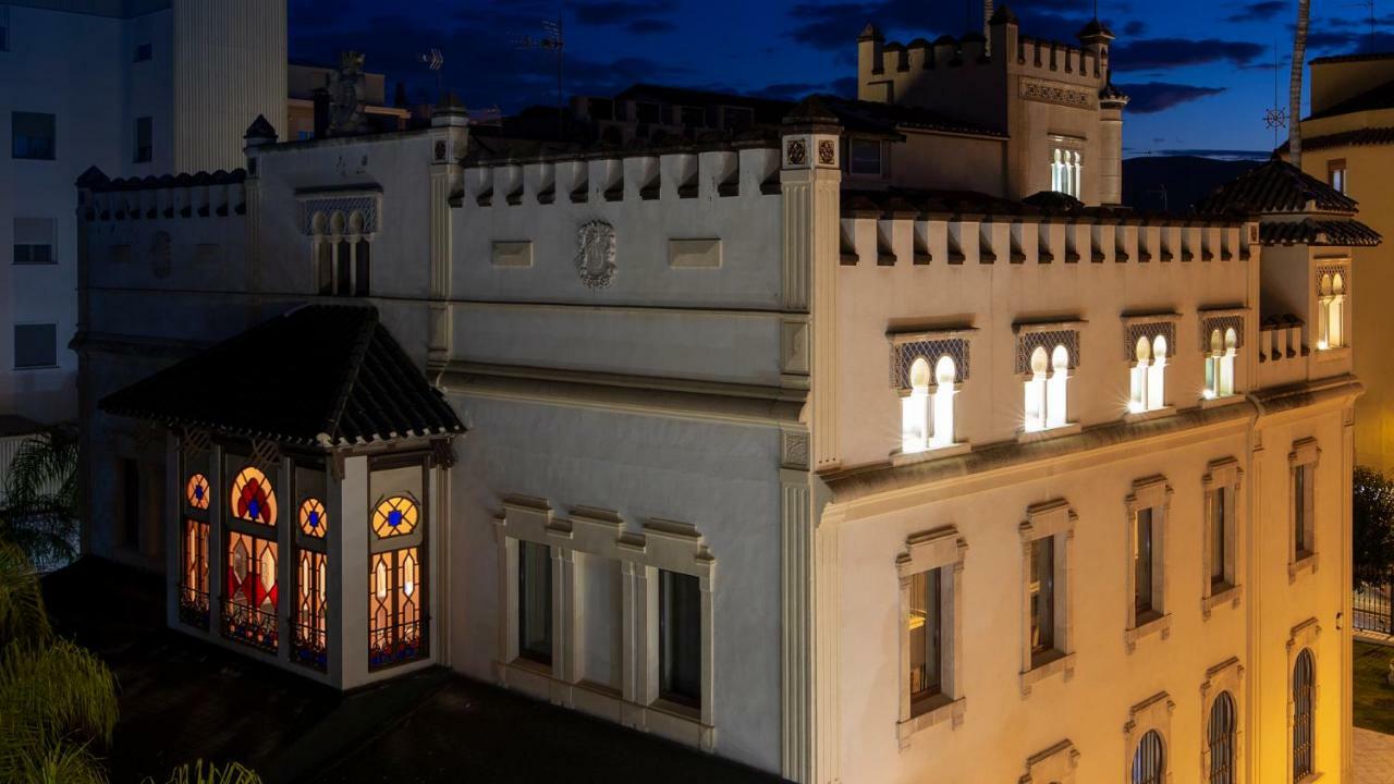 Kazar Hotel 4*