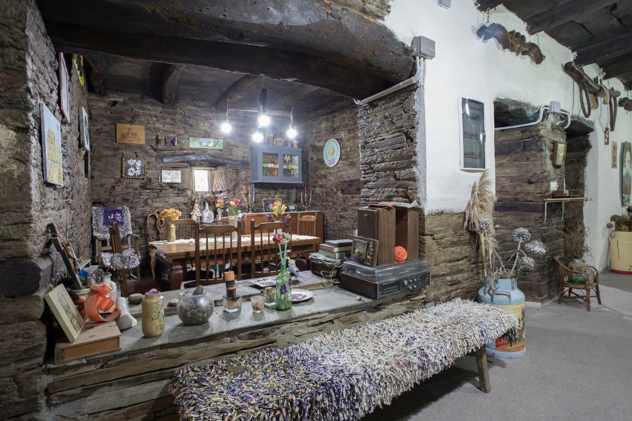 Pensión A Fonte Bodas 3*
