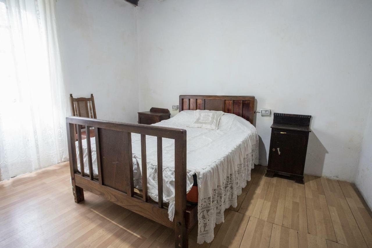 A Fonte Bodas 3* Samos