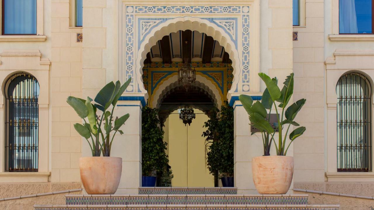 Hotel Kazar