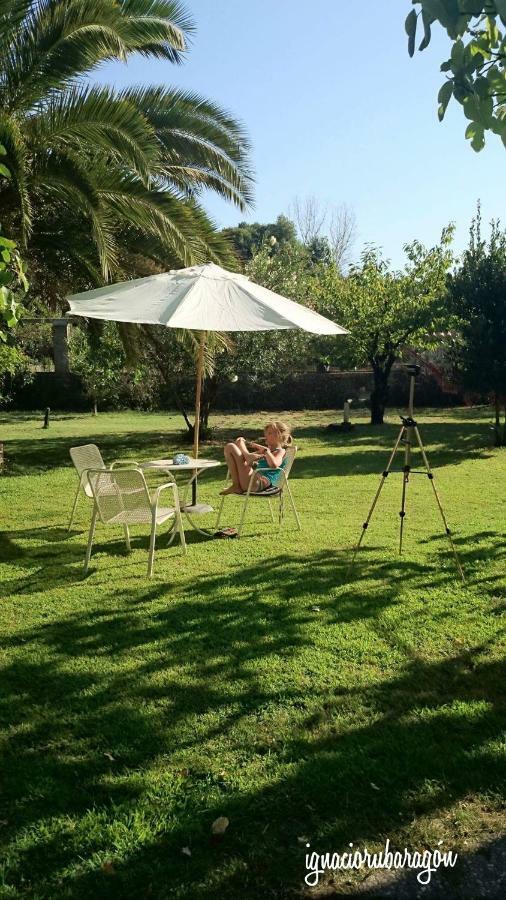 Madruga Country house *