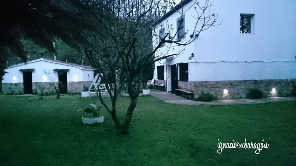 Country house Madruga Navaconcejo