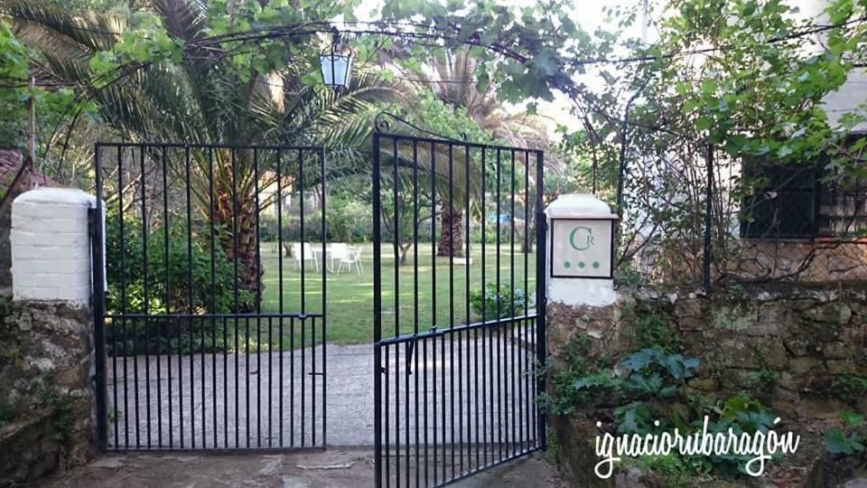 Madruga Country house