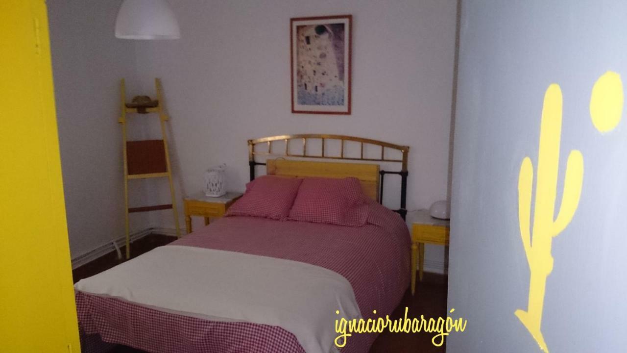 Country house Madruga