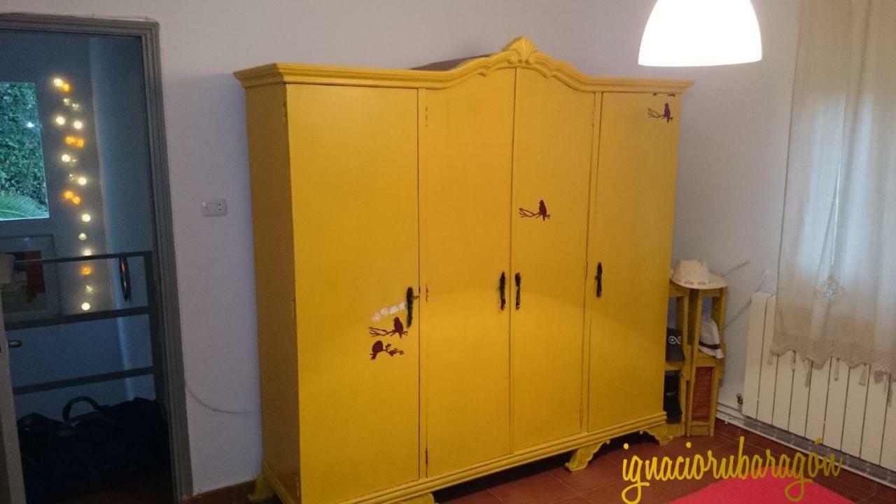 Madruga Country house