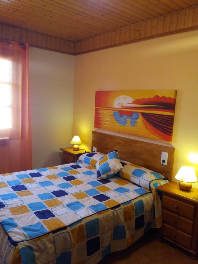 Goizeder Apartment Espinal-Auzperri