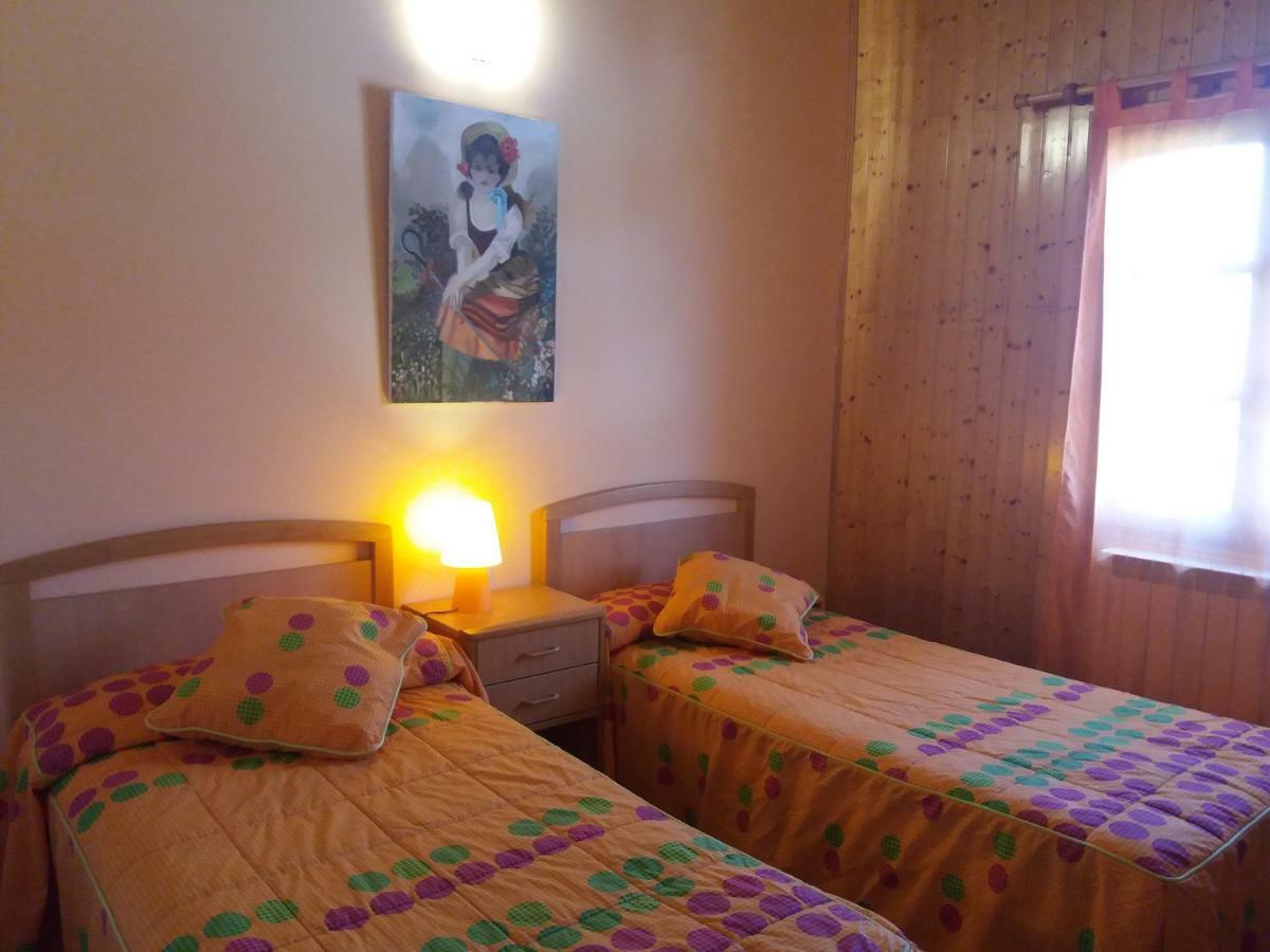 Goizeder Apartment