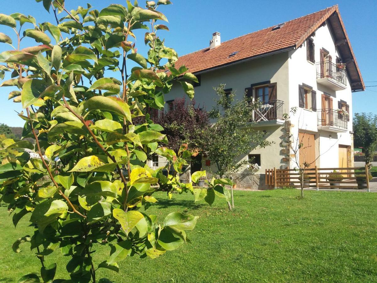 Apartment Goizeder Espinal-Auzperri