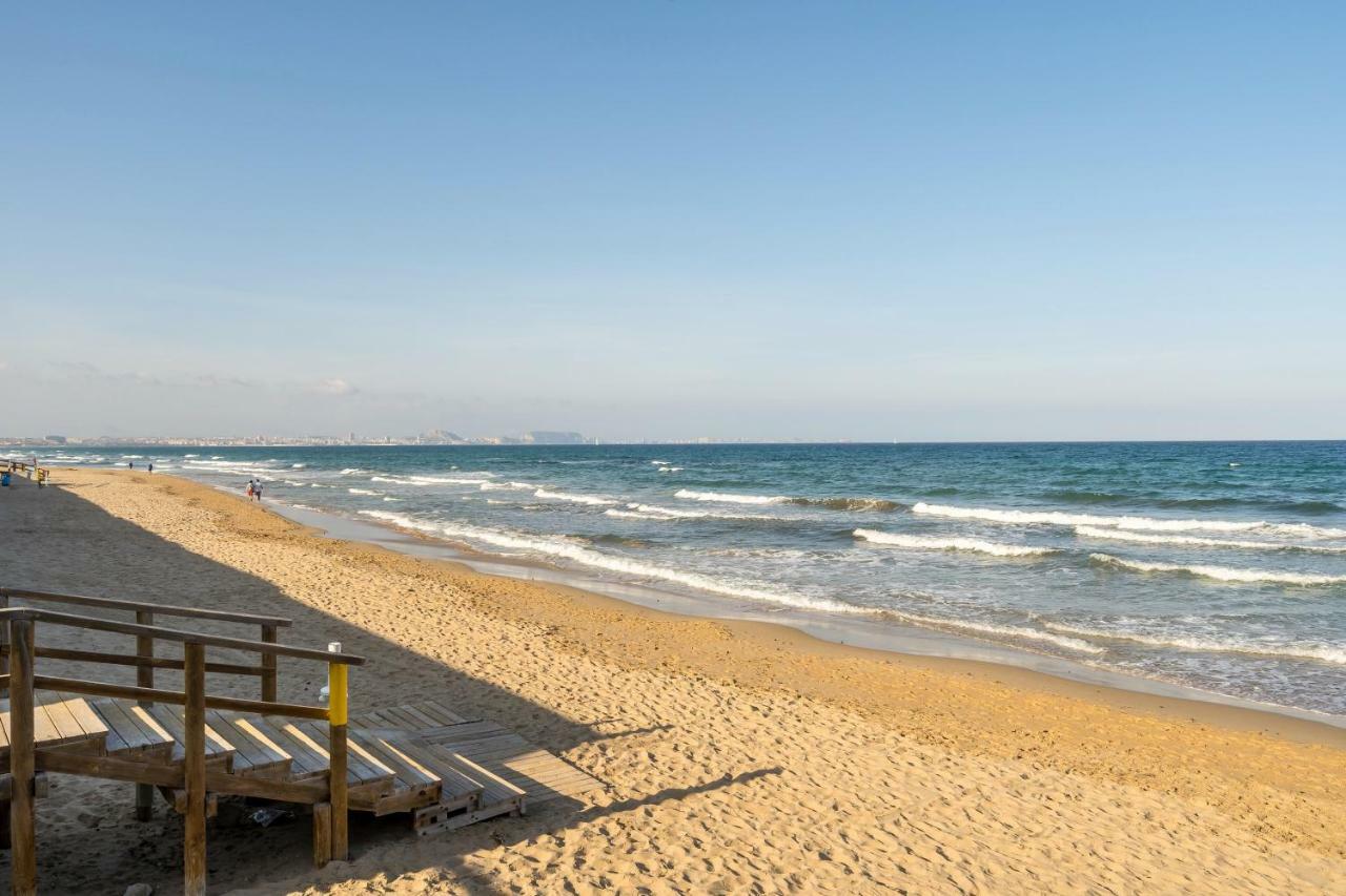 Arenales Arenales del Sol