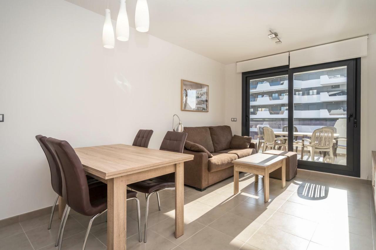 Arenales Apartment Arenales del Sol