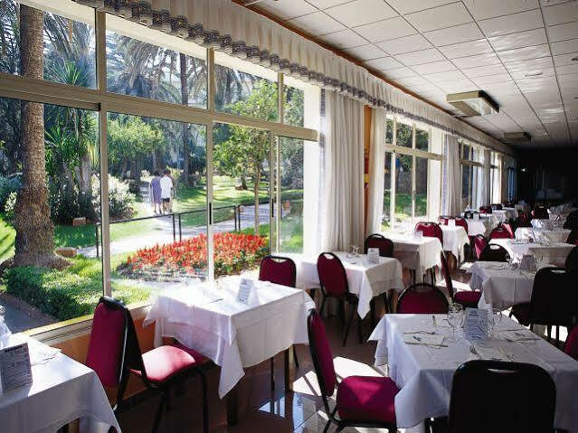 Siroco Hotel 4*
