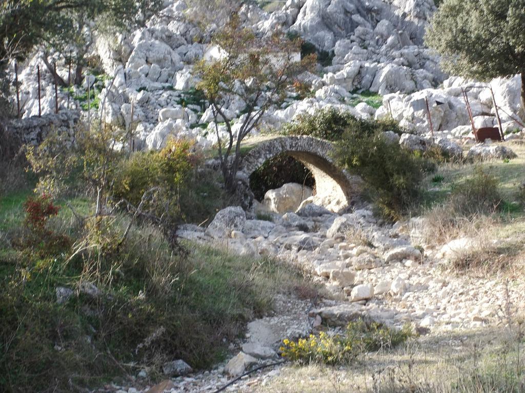 Hospederia Y Aptos Casa De Piedras Grazalema