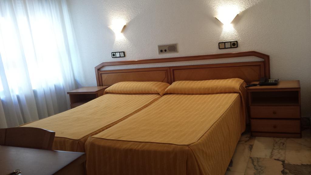Hotel Amefa Salamanca