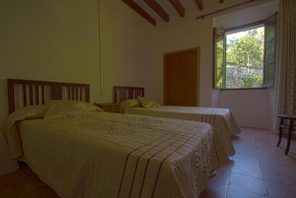 Miramar Guest house Deia