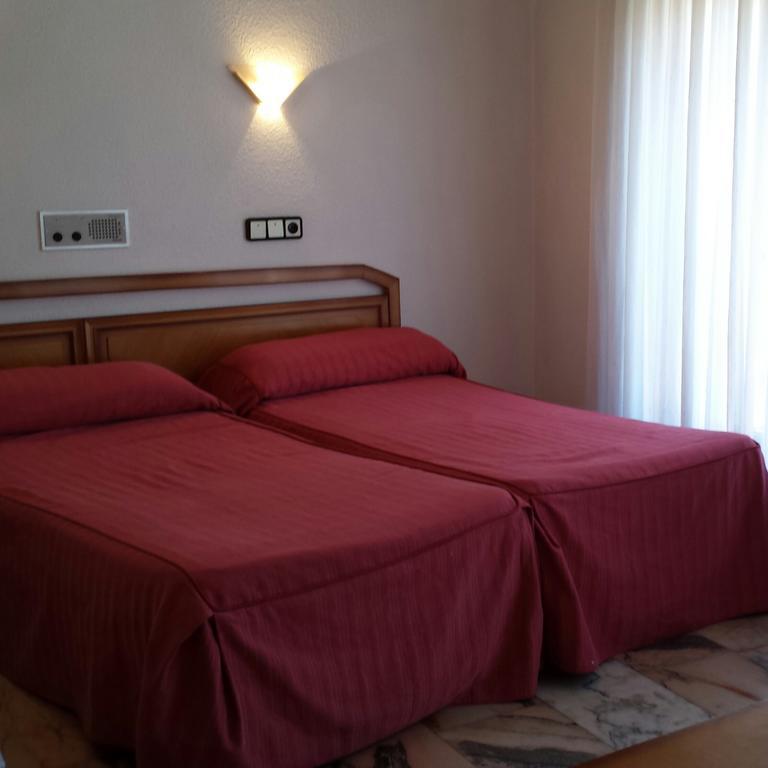 Hotel Amefa Salamanca