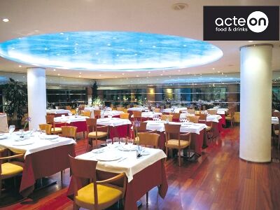 Hotel Eurostars Acteón