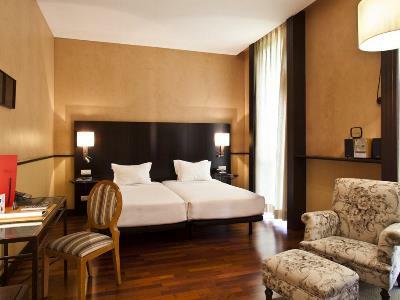 Ac Ciudad De By Marriott Tudela