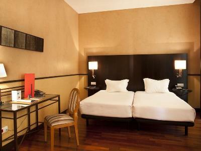 Ac Ciudad De By Marriott 4* Tudela