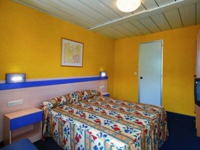 Pensión Compostela 5*