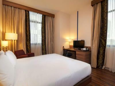Hotel Hilton Garden Sevilla