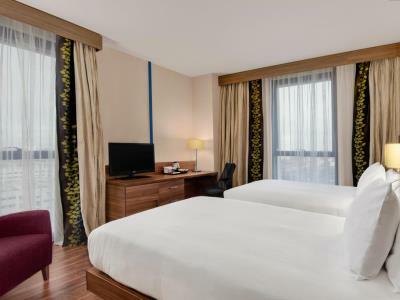 Hilton Garden Hotel 4*