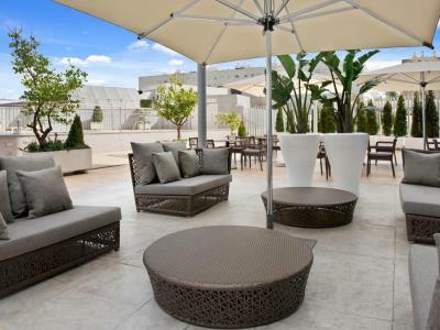 Hilton Garden 4* Sevilla