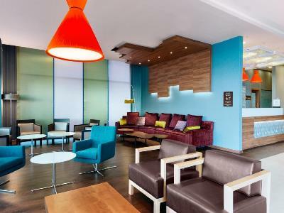 Hilton Garden