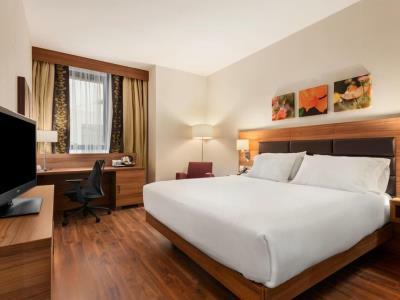 Hilton Garden Hotel Sevilla