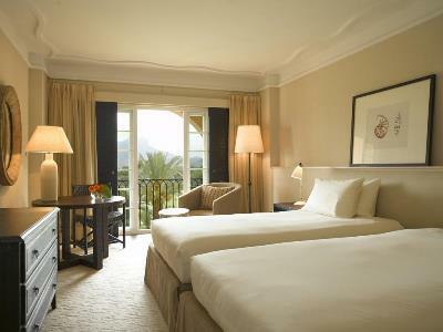 Grand Hyatt La Manga Club Golf And