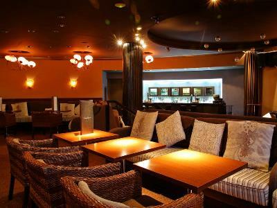 Grand Hyatt La Manga Club Golf And Hotel 5*