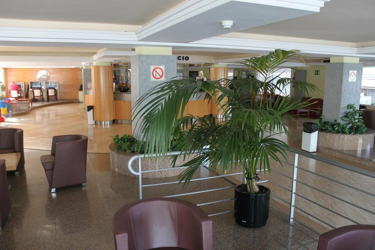 Riviera Hotel Santa Susanna