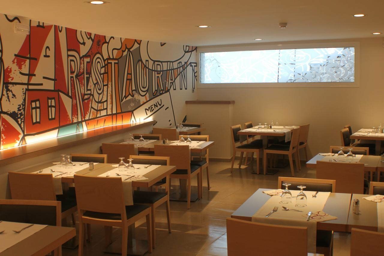 Hotel Riviera Santa Susanna