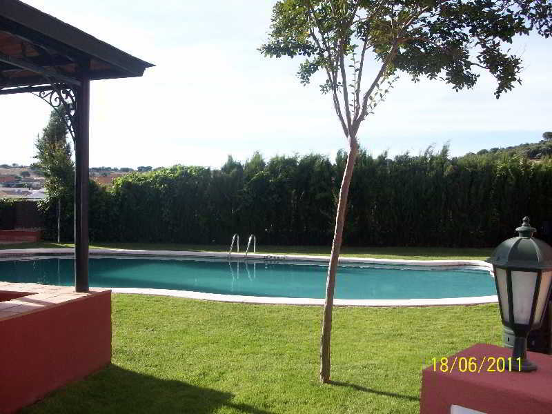 Parque Cabaneros 3*