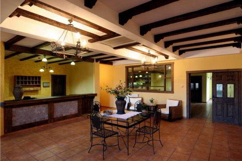 Rural Llano Pina Country house Loja
