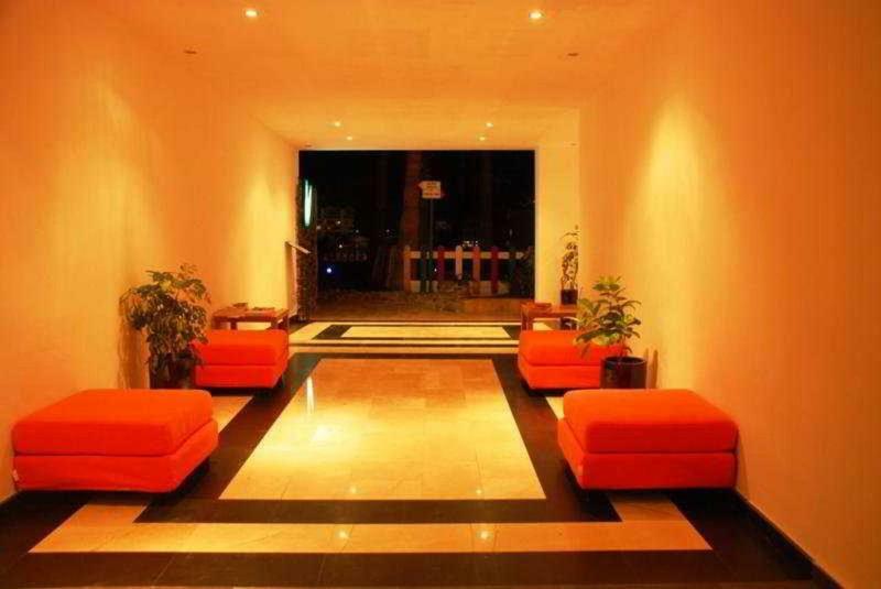 Apartahotel Maracaibo 3*
